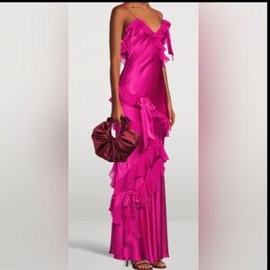 Loveshack Fancy Rialto